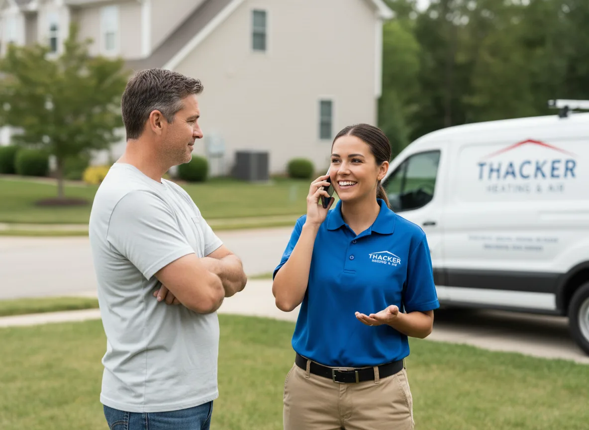 Ac Repair Powell, TX FAQs